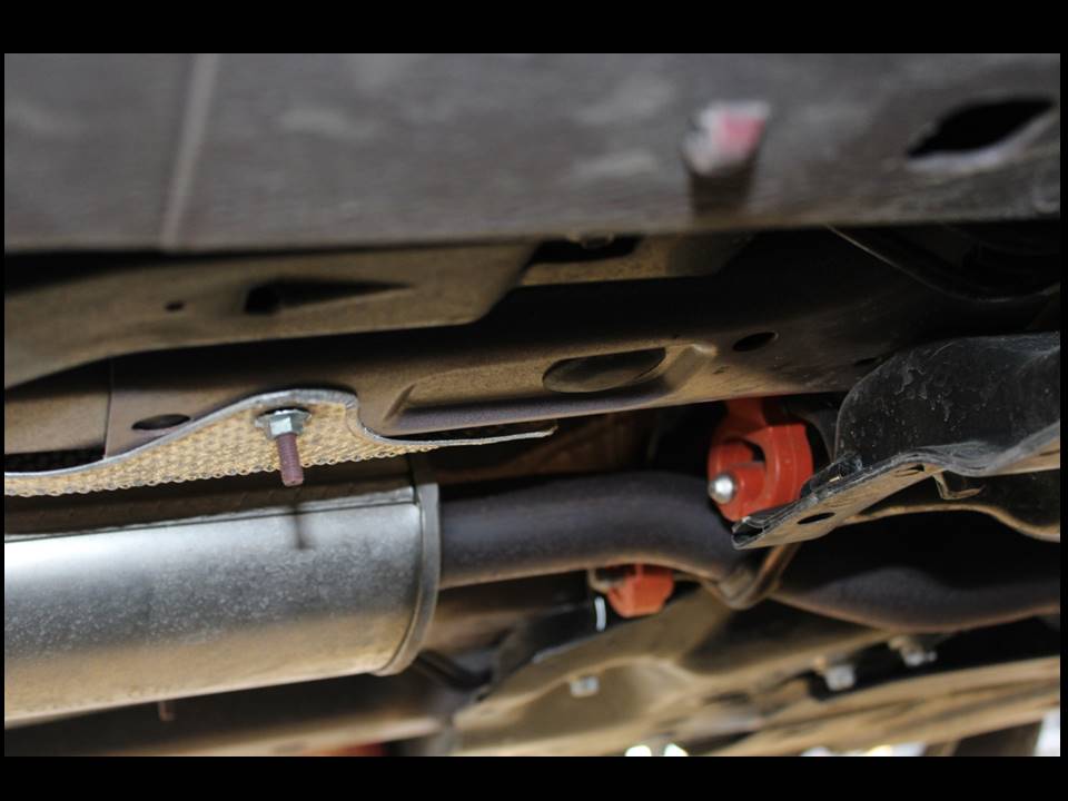 Der etwas andere Blick