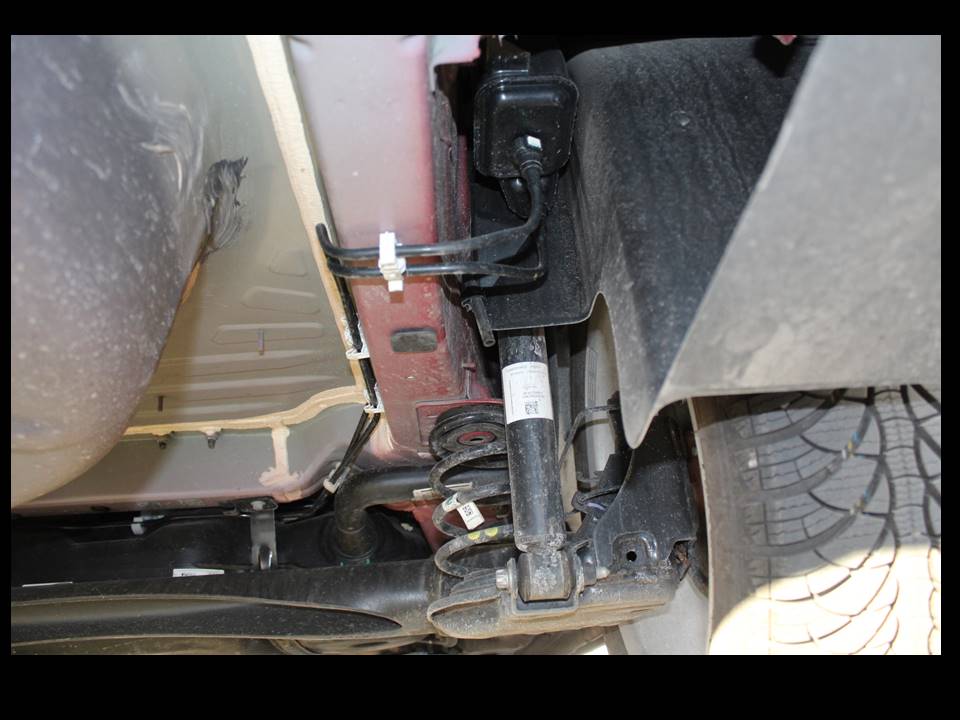 Der etwas andere Blick