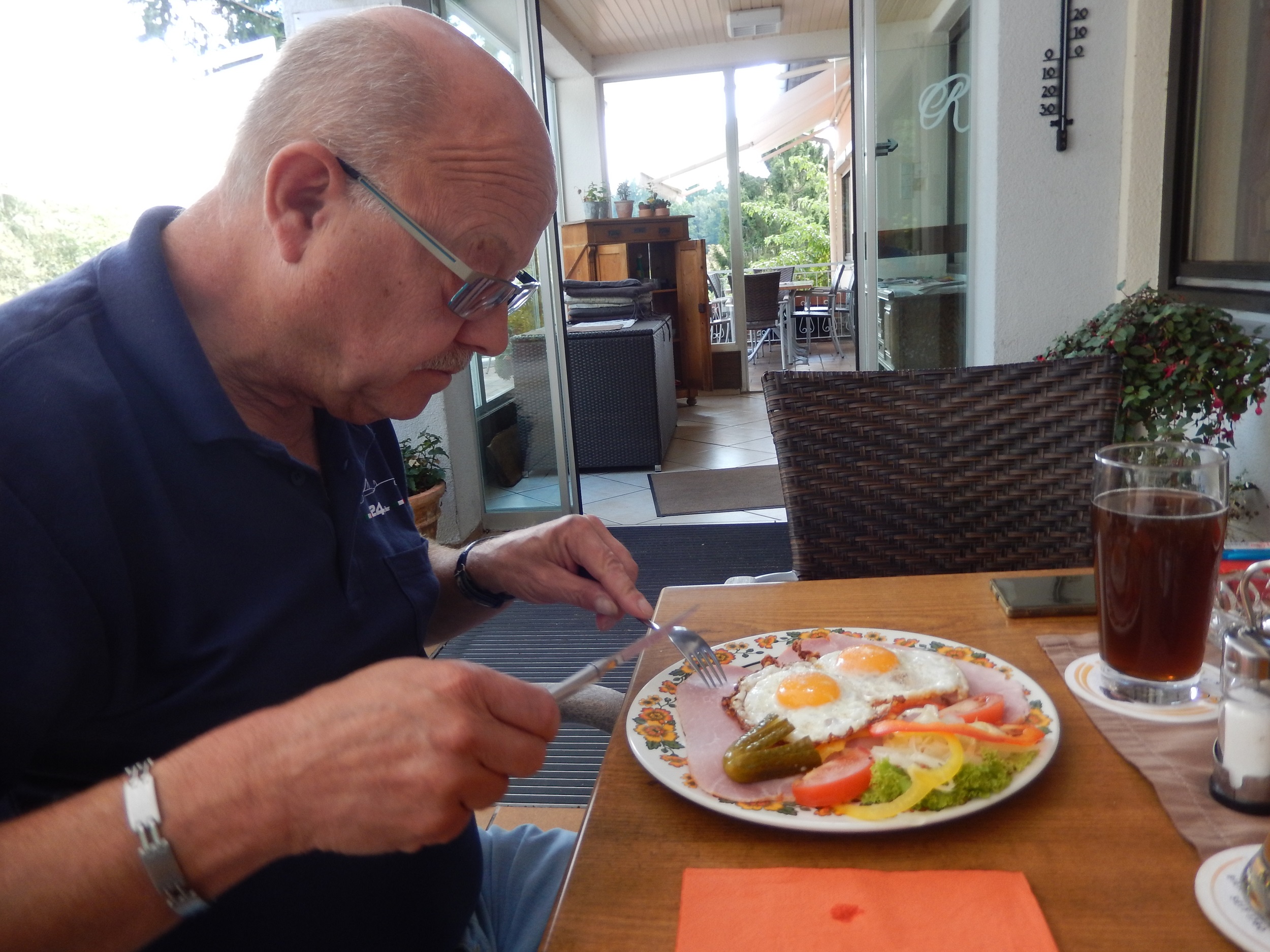 Odenwälder Tipo-Treffen