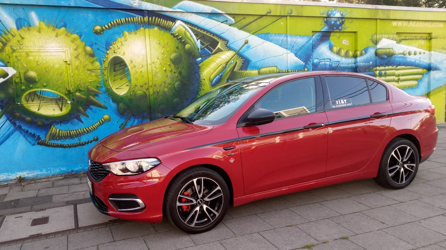 Morgens um 8 in Köln