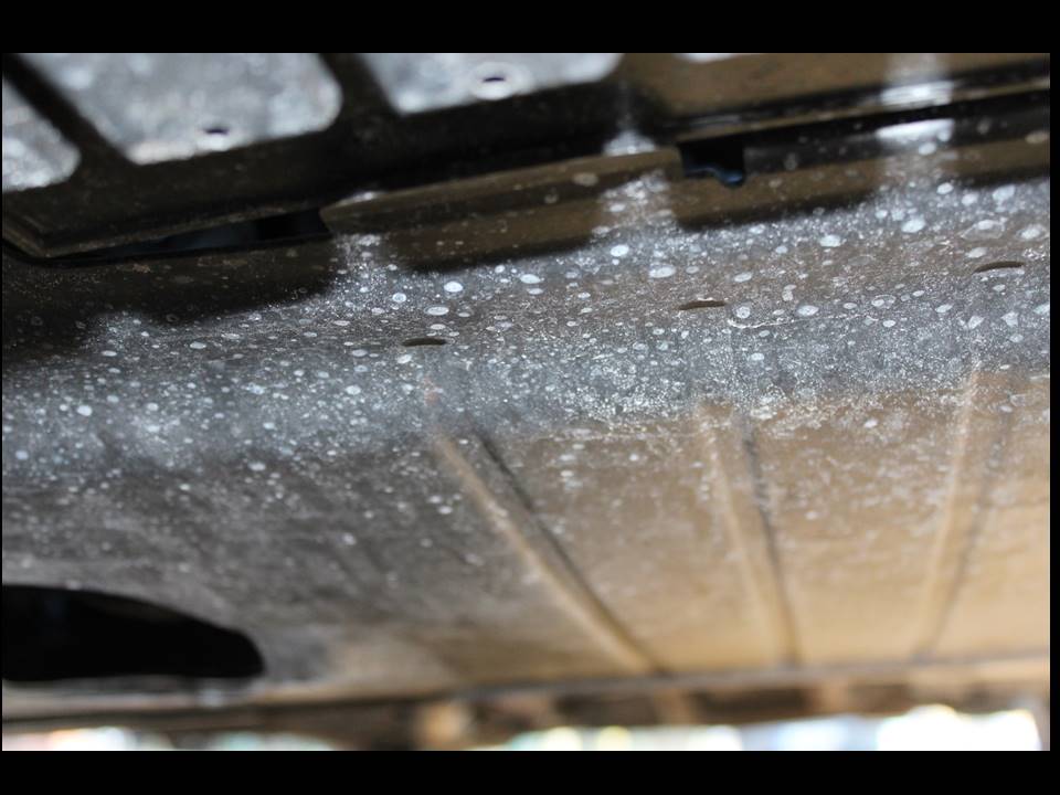 Der etwas andere Blick