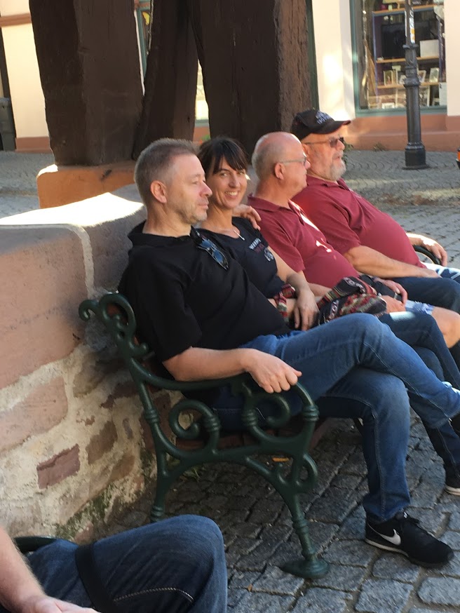 Tipos in Michelstadt