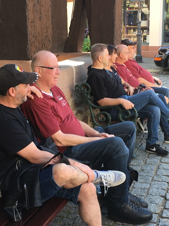 Tipos in Michelstadt
