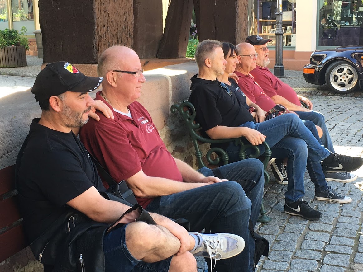 Tipos in Michelstadt