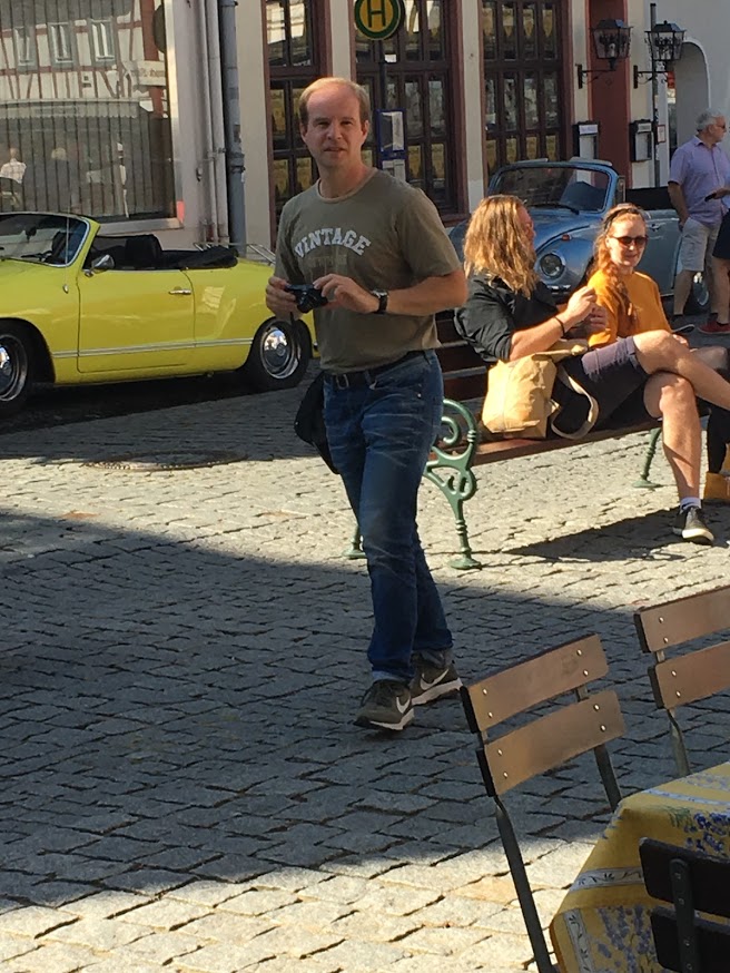 Tipos in Michelstadt