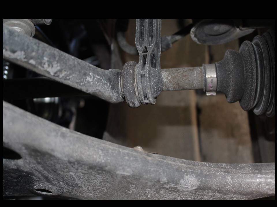 Der etwas andere Blick