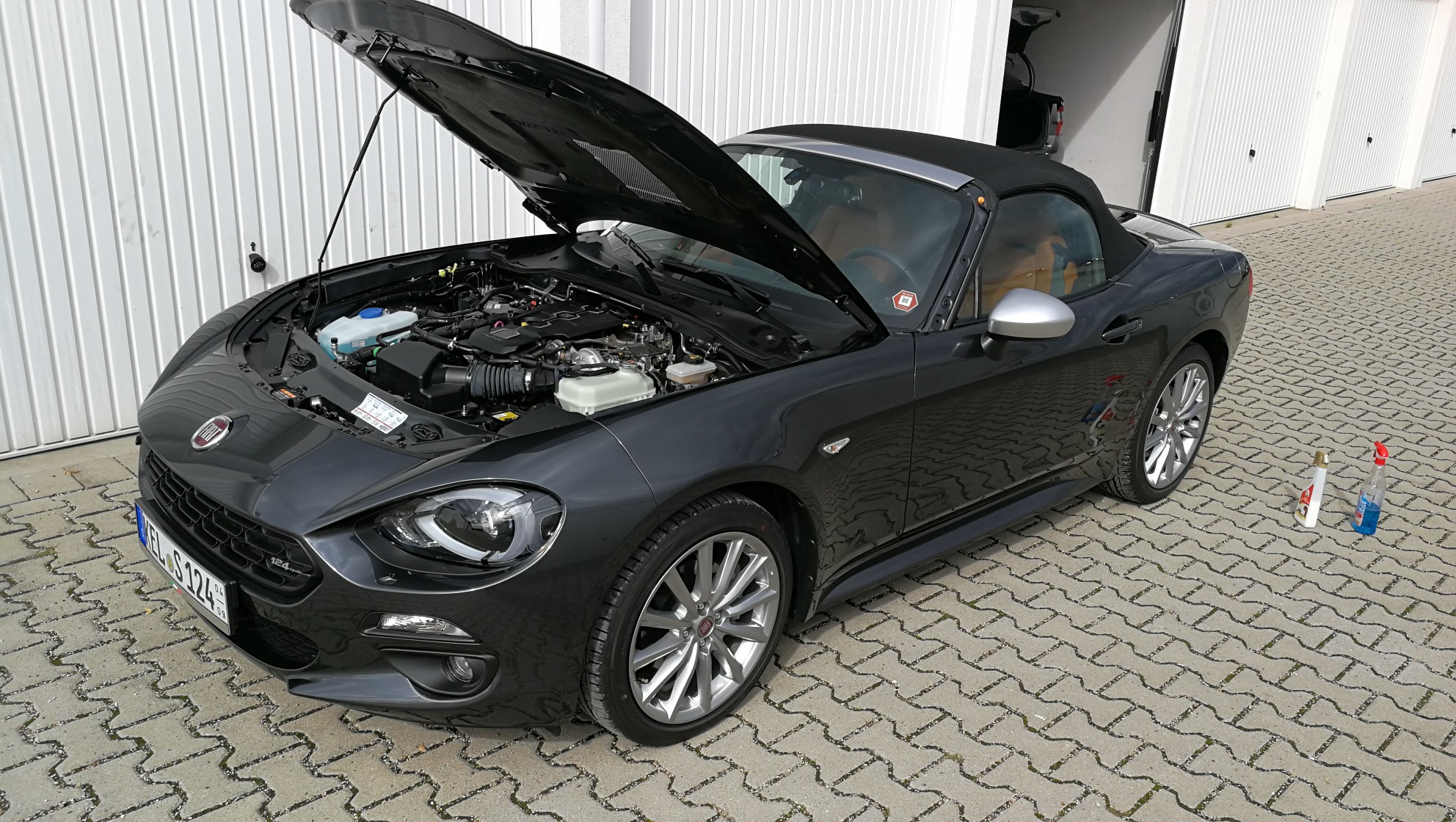 Ab in den Winterschlaf