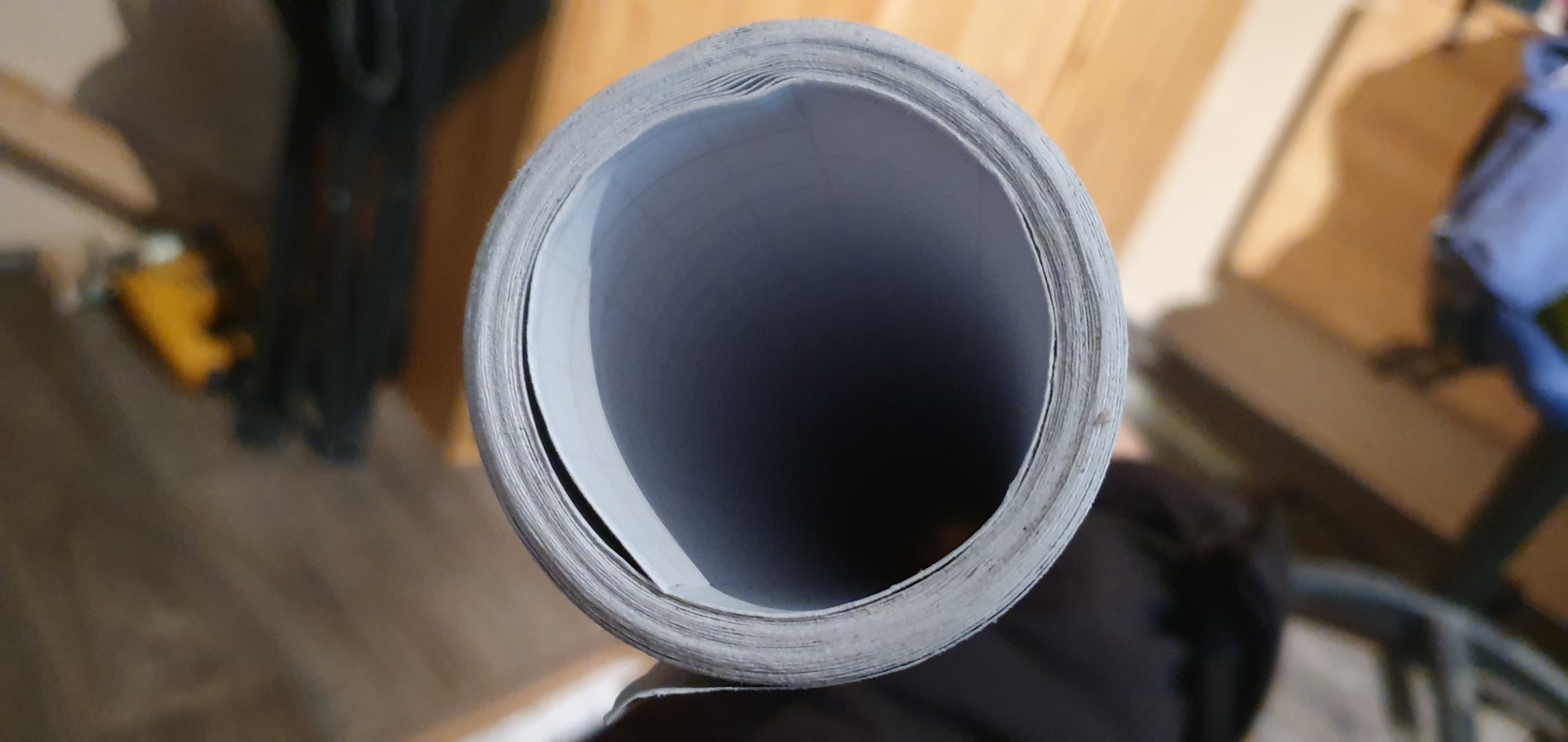 Oh mann was ich da bestellt habe