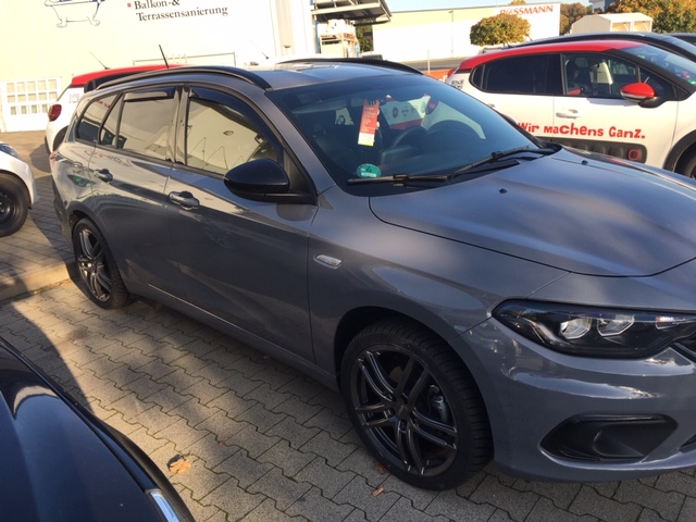 Reifenwechsel Termin