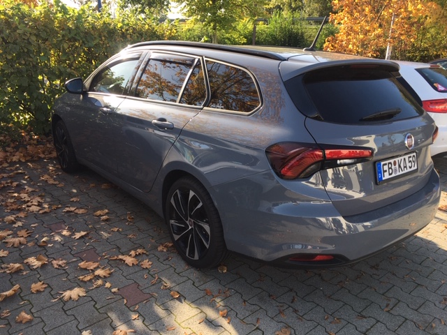 Reifenwechsel Termin