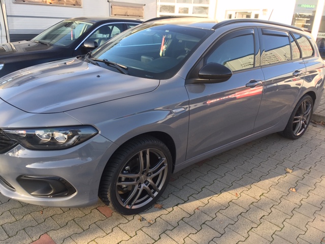 Reifenwechsel Termin