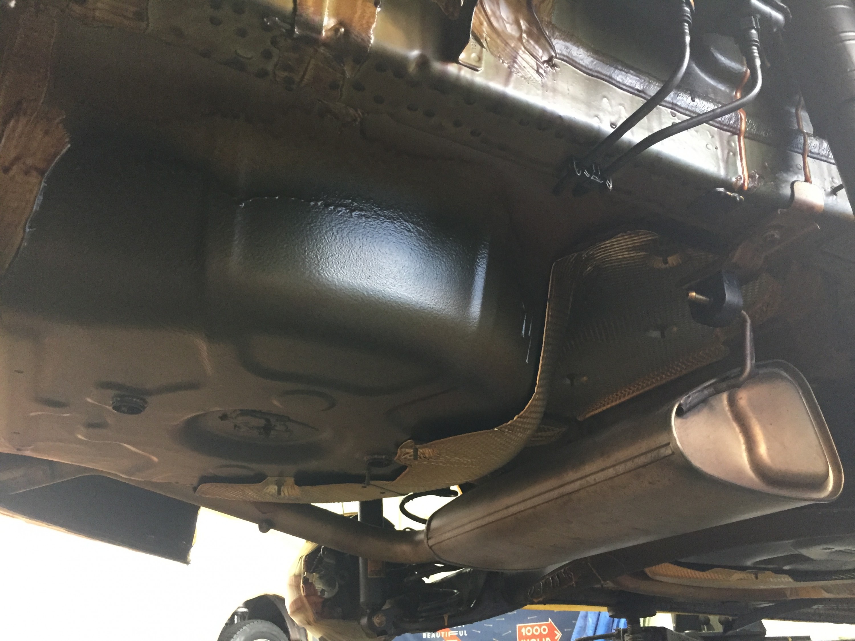 Tipo frisch konserviert :-)