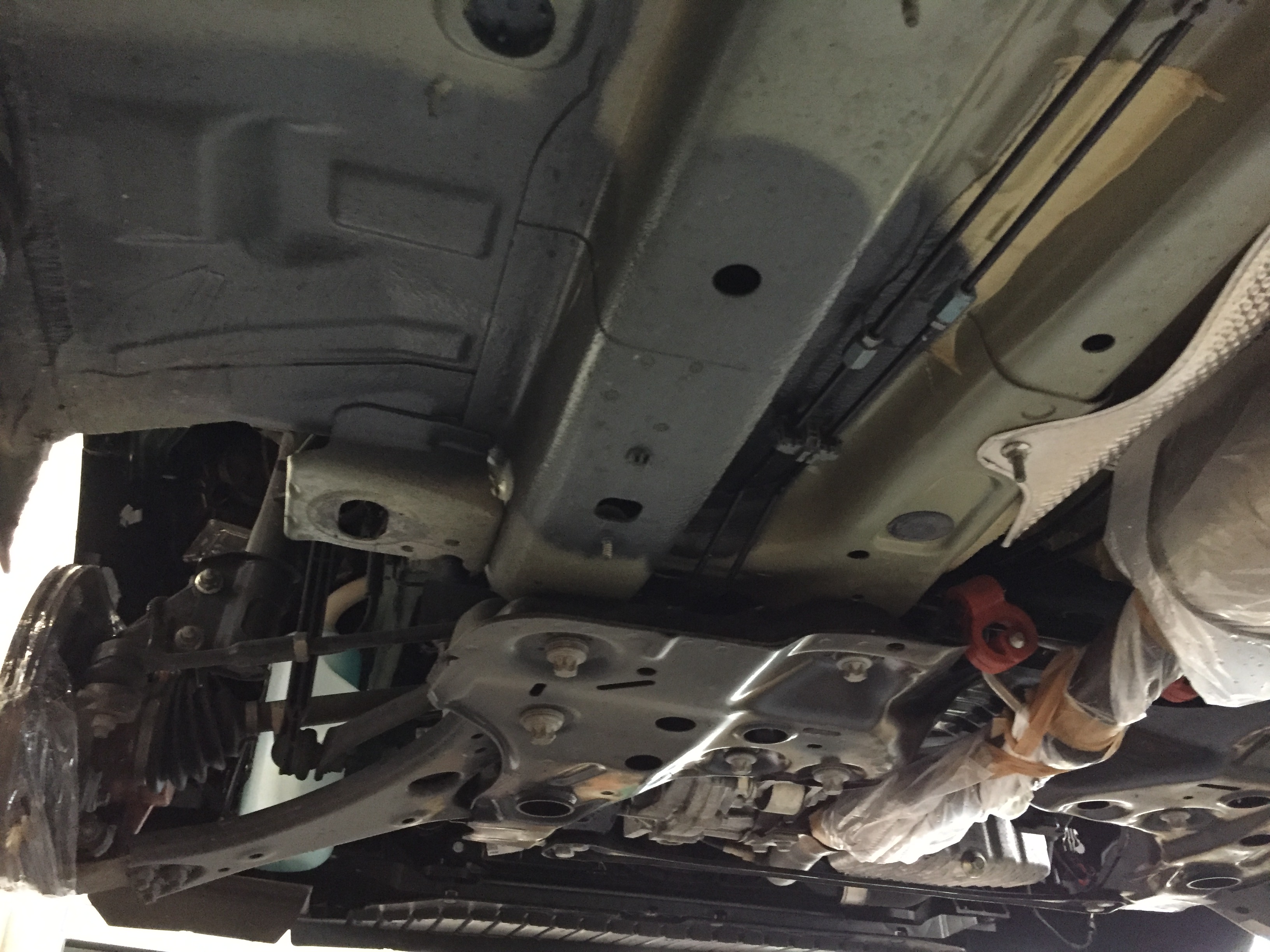 Tipo frisch konserviert :-)