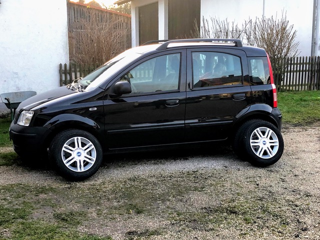 Rambos Neue Sommerschuhe