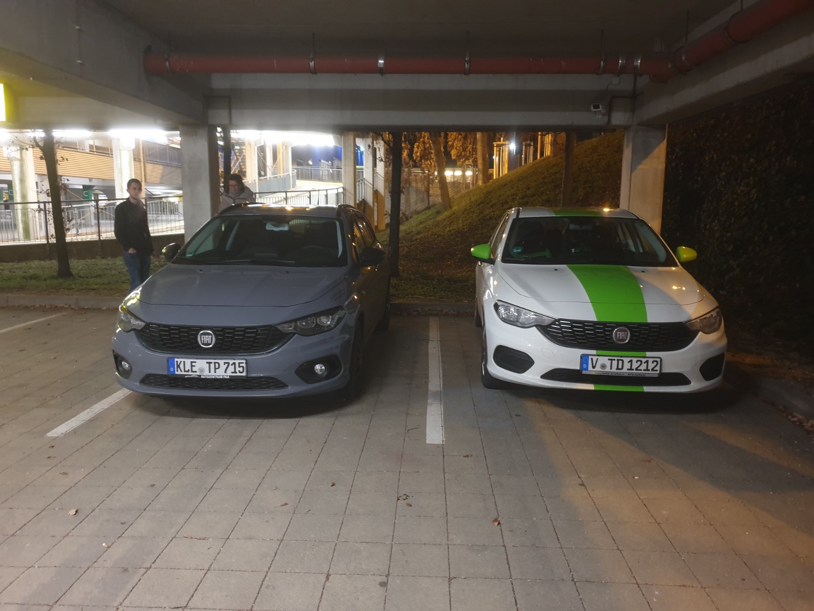 Auf dem Weg nach Bautzen...