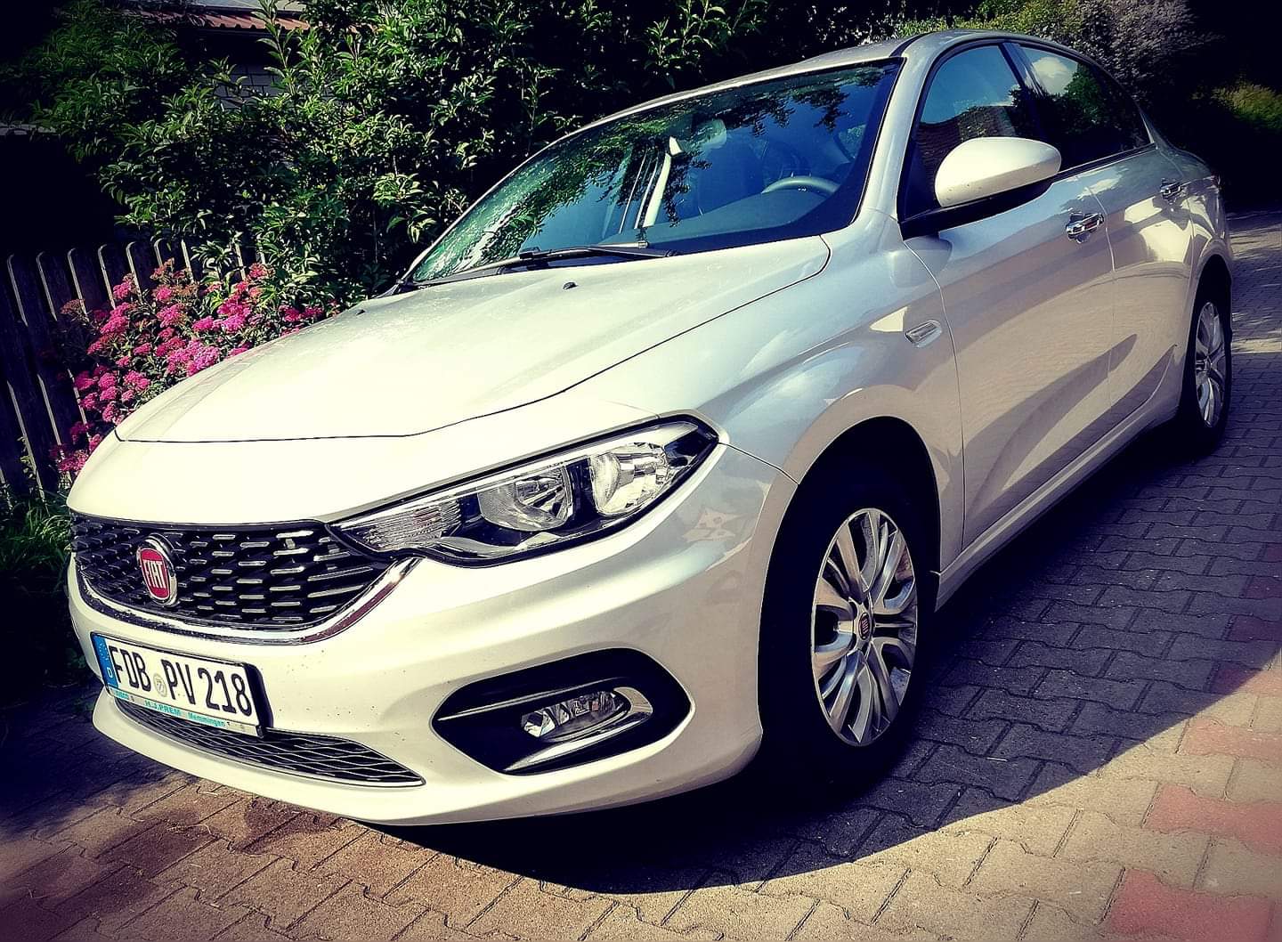 Mein Baby 1.6 Diesel 2016 er 120 ps Lounge ausstattumg