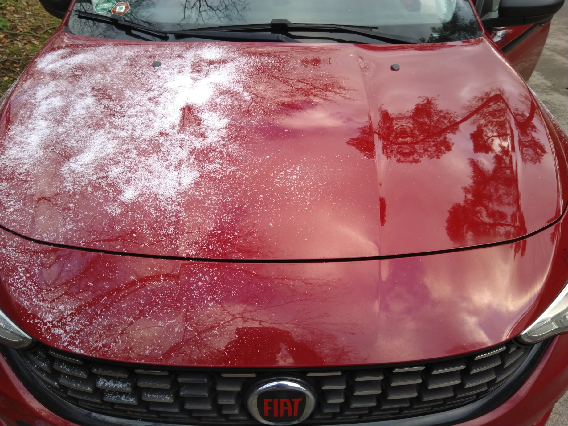 Winter oder Sommer!?