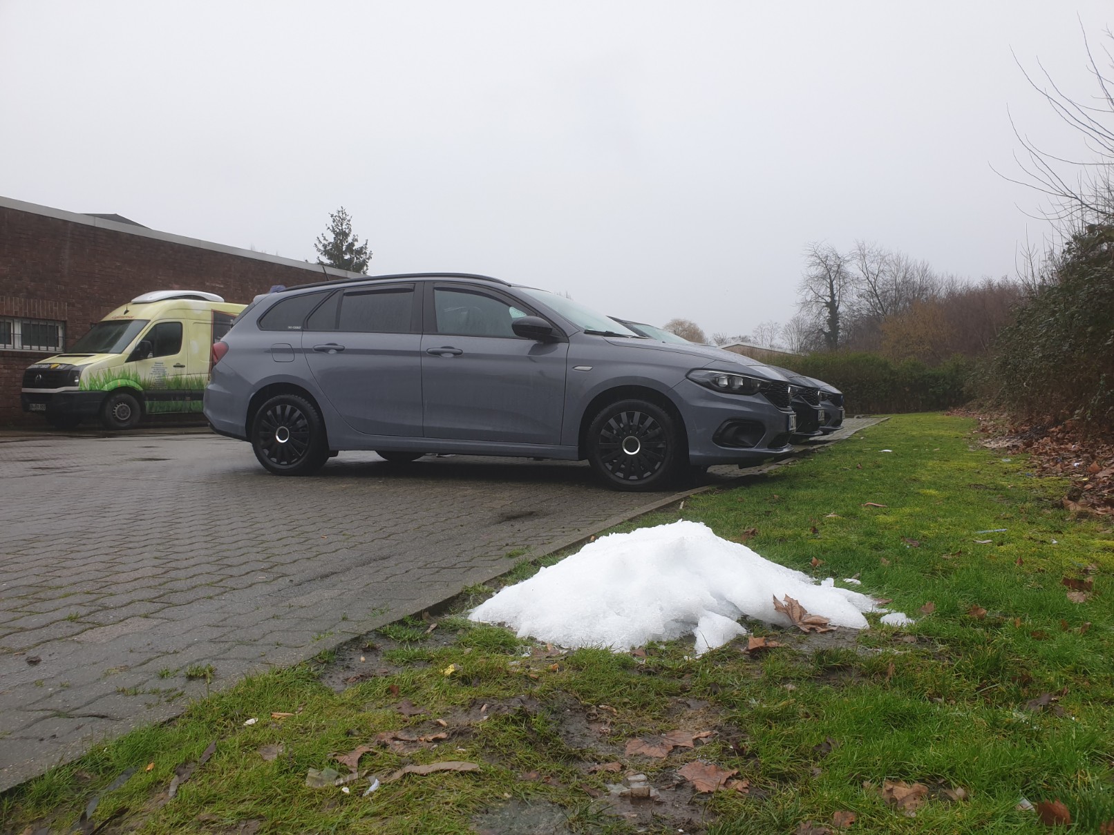 Wintertreffen 02.02.2020 Lünen