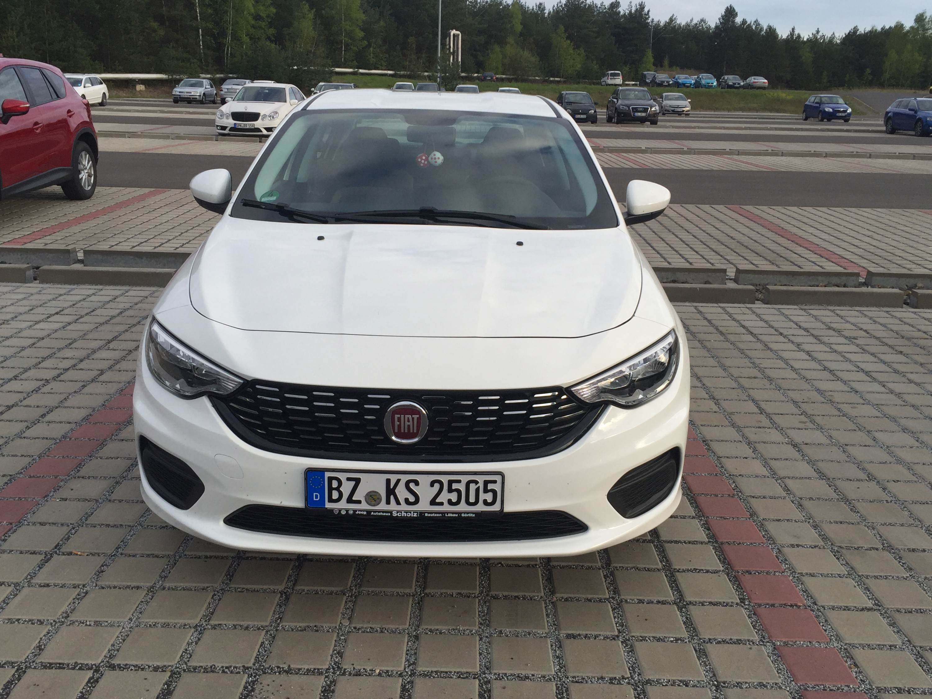 Tipo Pop 1.3 Multijet