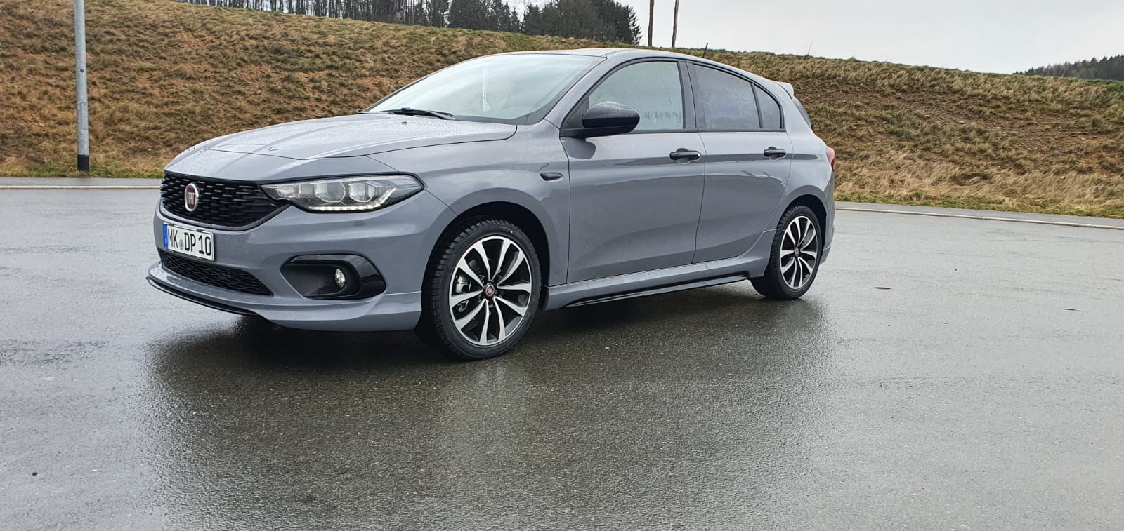 Tipo Sport Winterreifen