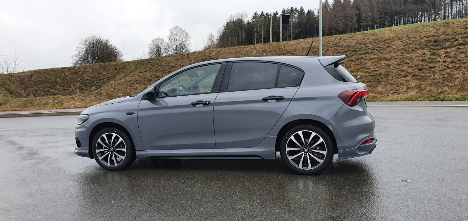 Tipo Sport Winterreifen