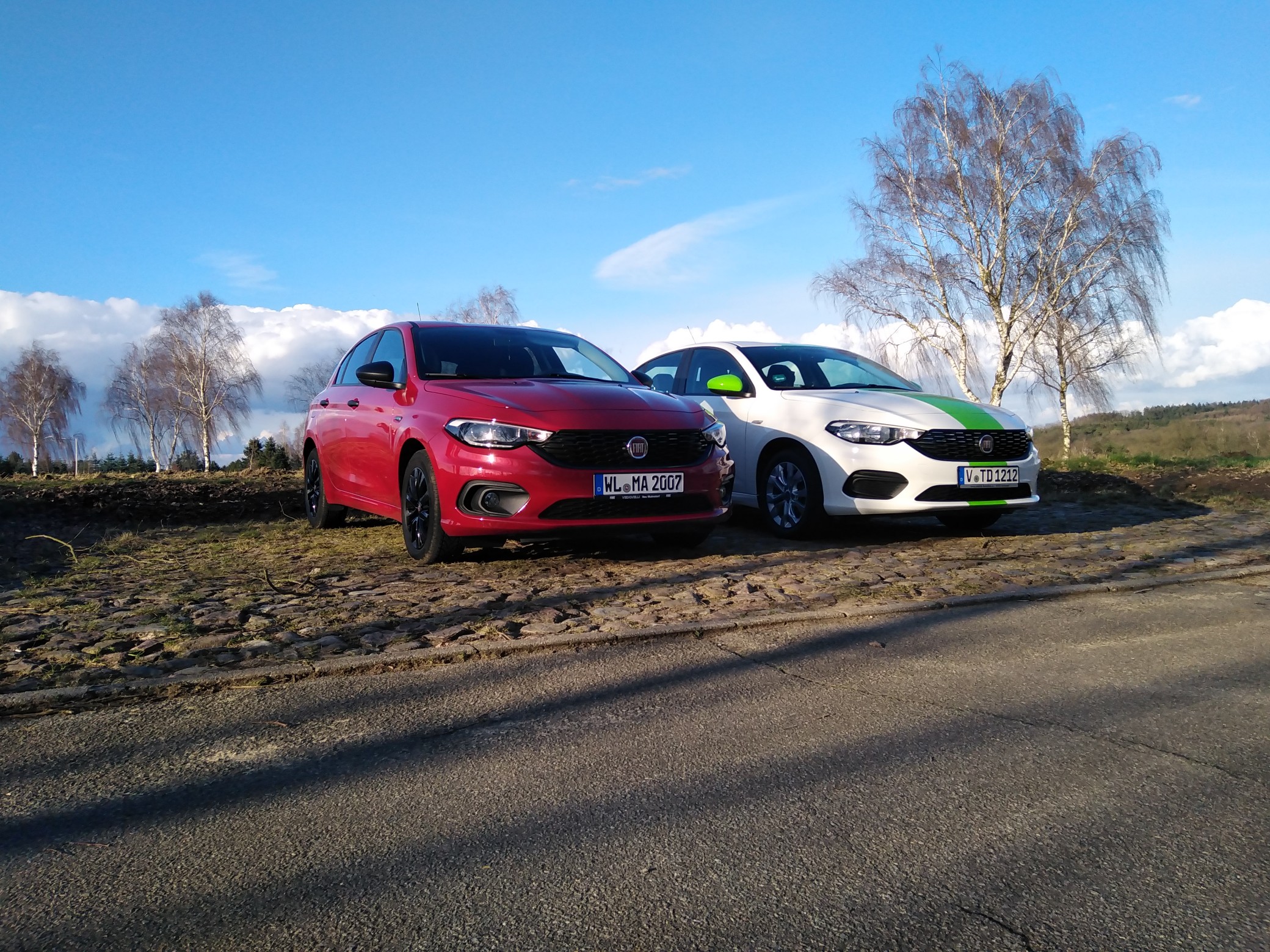 Kurztrip nach Niedersachsen