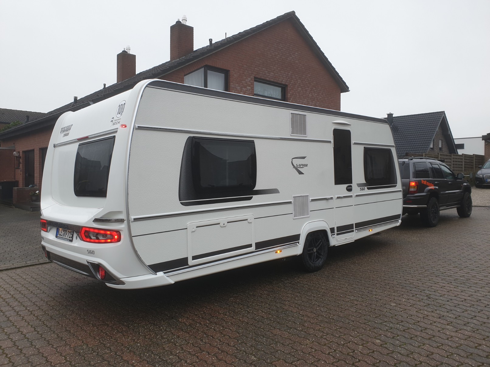 Der Neuzugang am Niederrhein