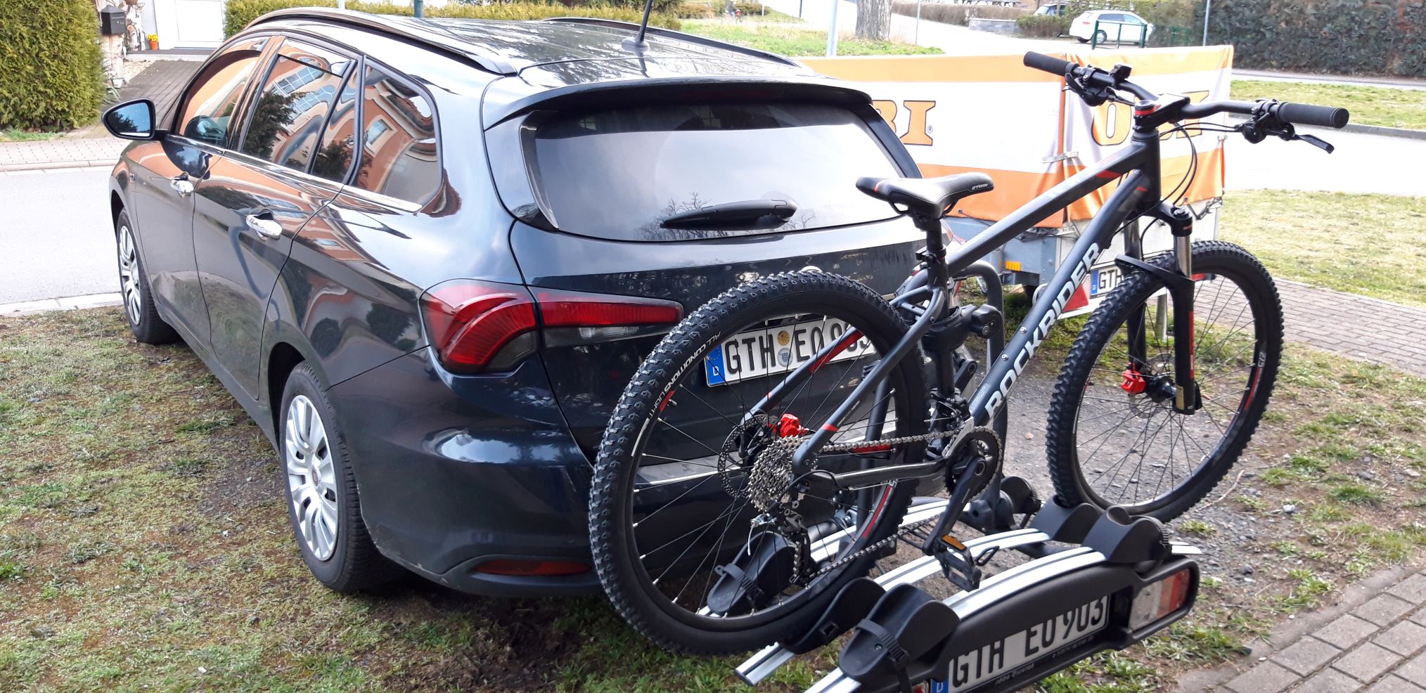 Für alles, was Spaß macht...