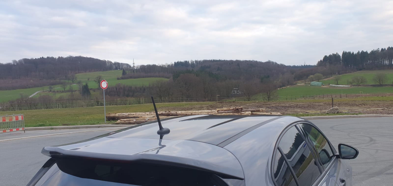 Tipo Sport ist Endlich fertig