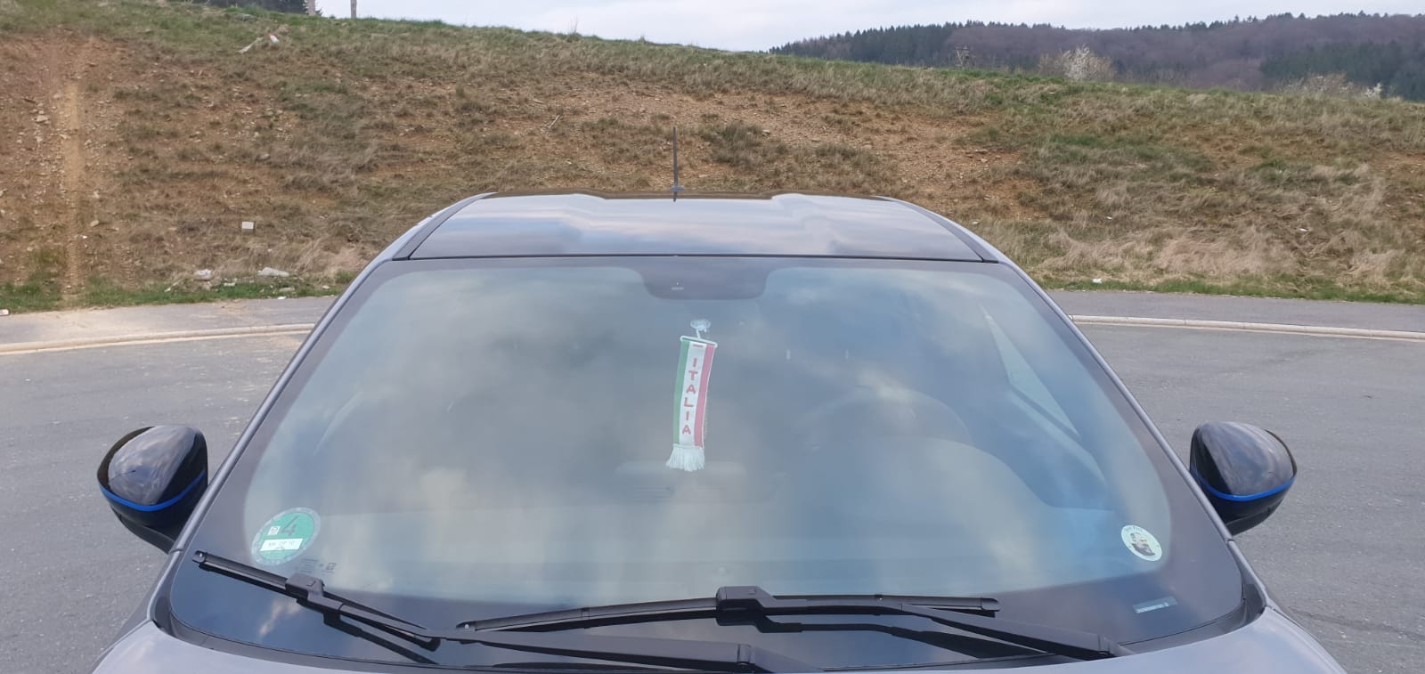 Tipo Sport ist Endlich fertig