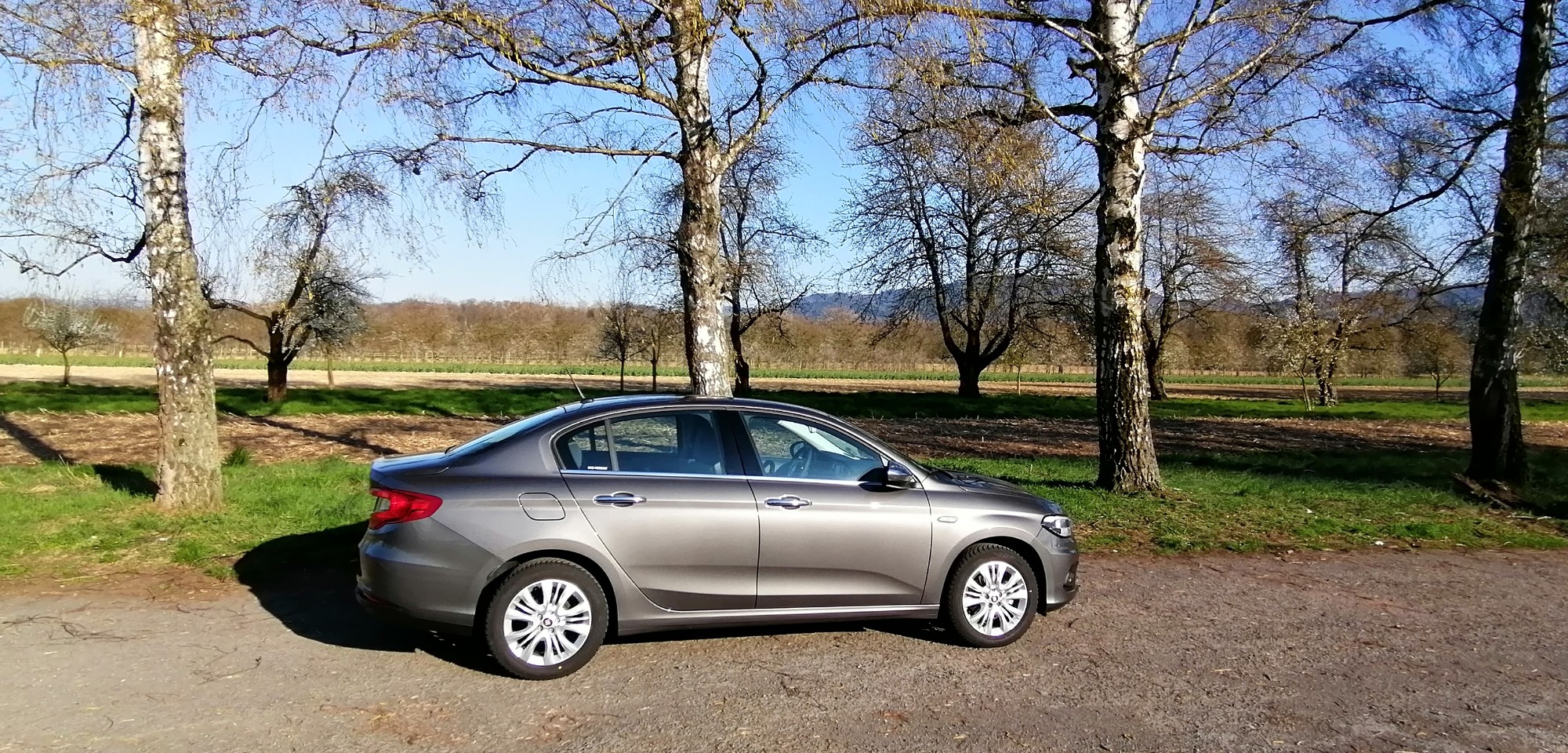 Auch nach fast 4 Jahren immer noch ein Träumchen