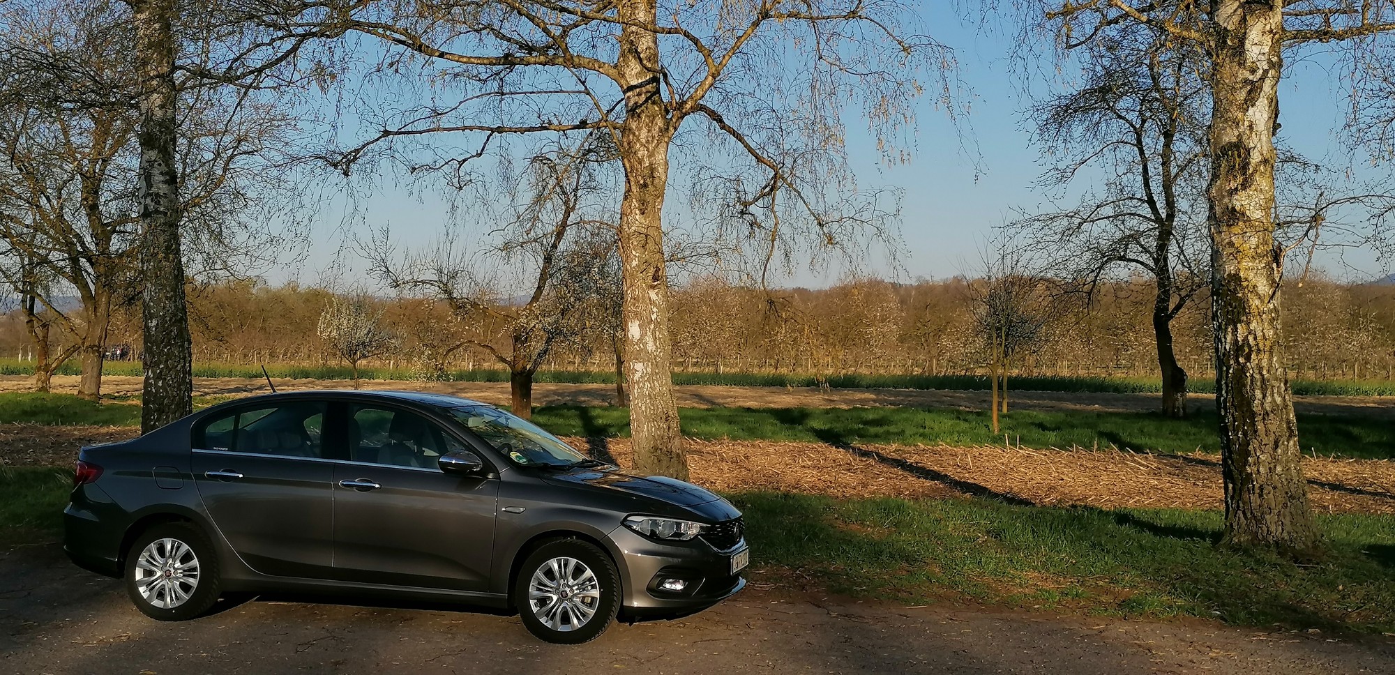 Auch nach fast 4 Jahren immer noch ein Träumchen