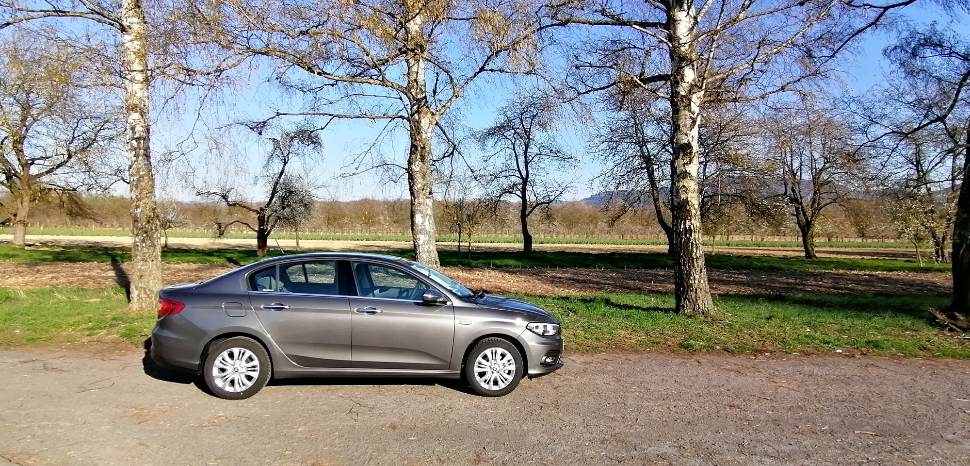 Auch nach fast 4 Jahren immer noch ein Träumchen