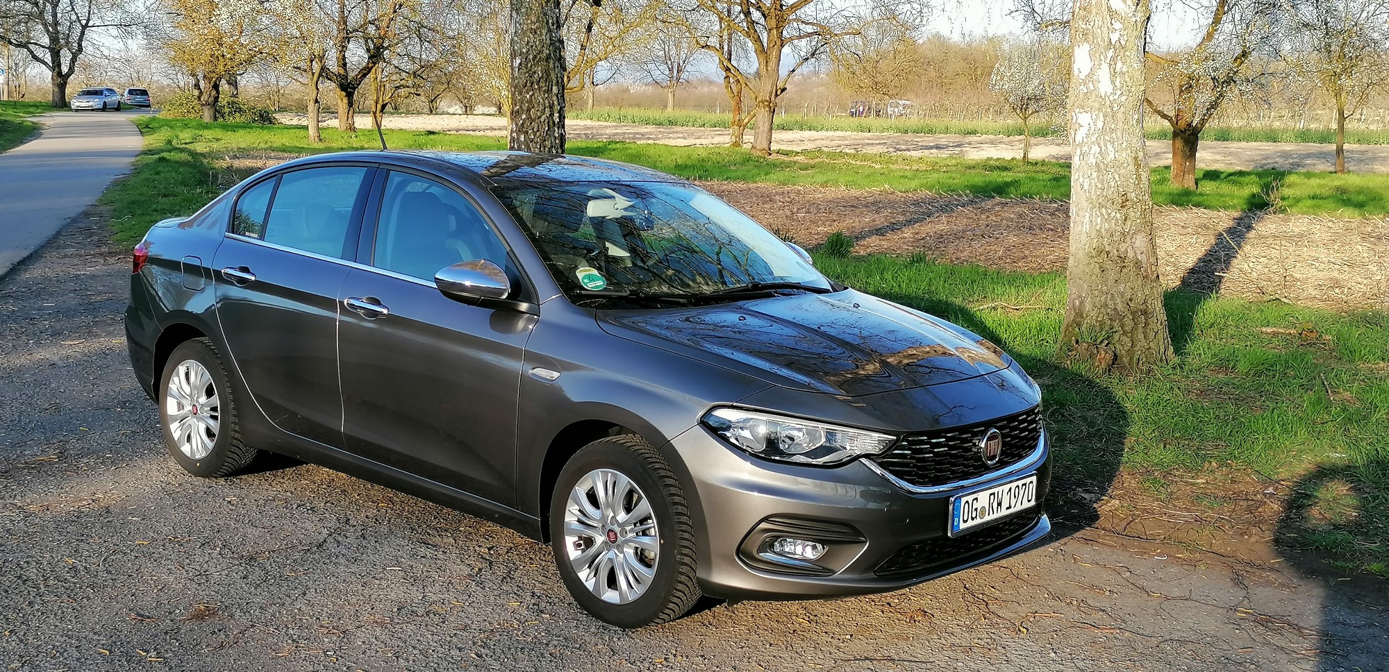 Auch nach fast 4 Jahren immer noch ein Träumchen