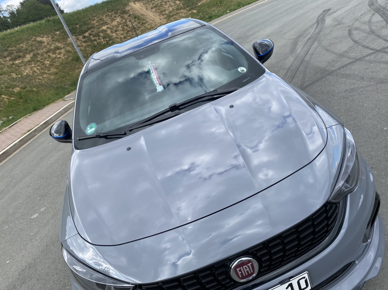 Tipo Sport Glänzt wieder