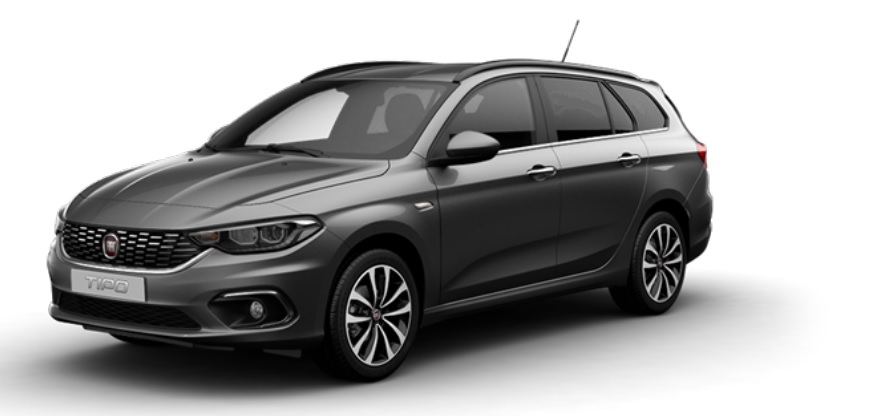 Mein kleiner Fuhrpark