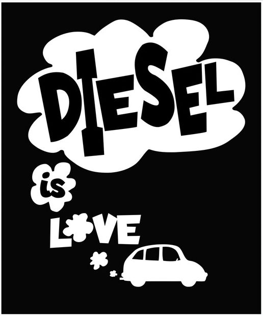 diesel