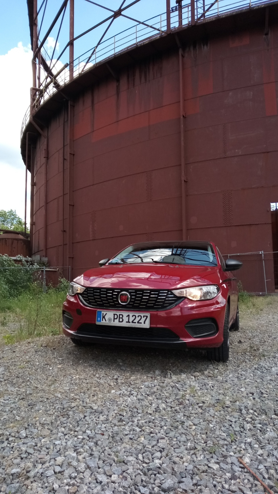 Zeche Zollverein, Essen