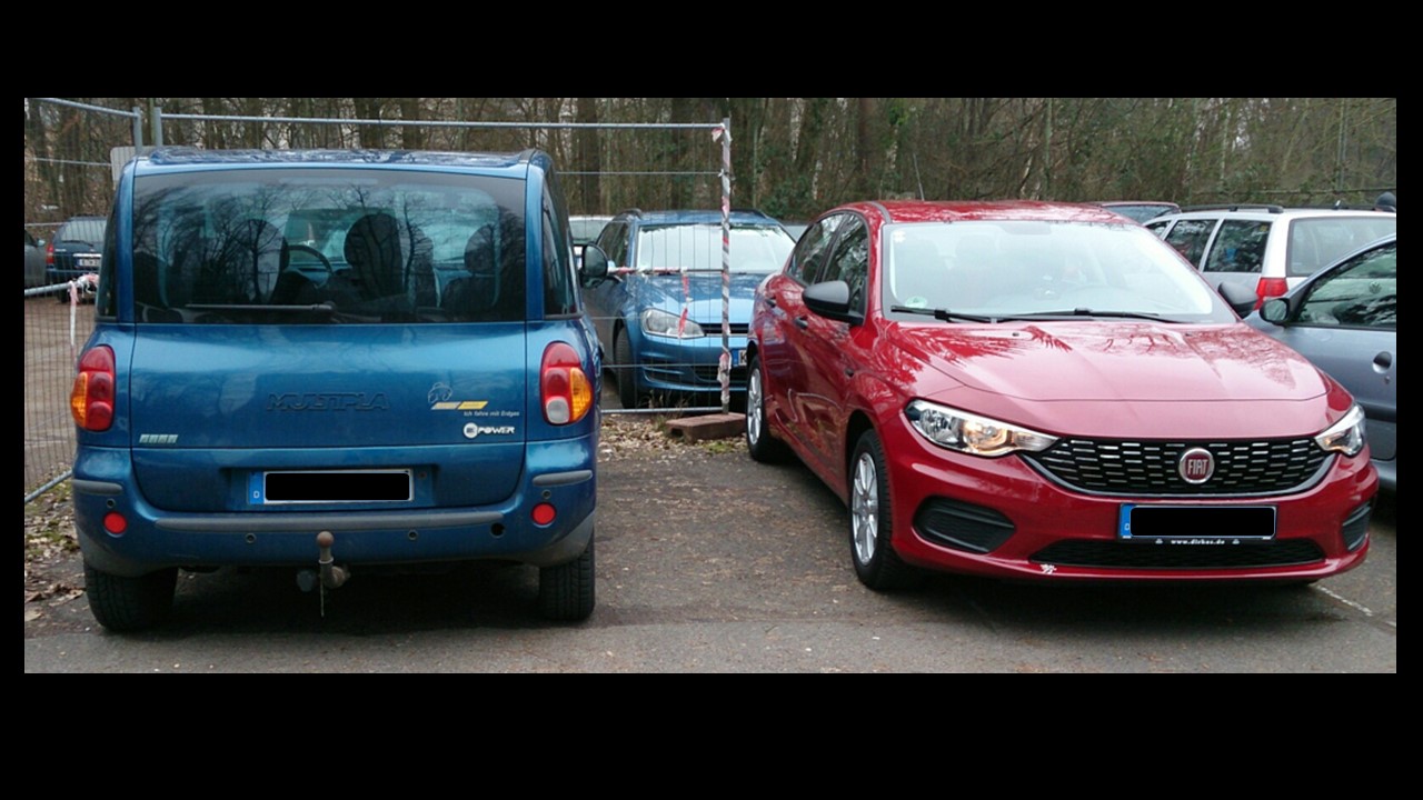 New design meets "old" design