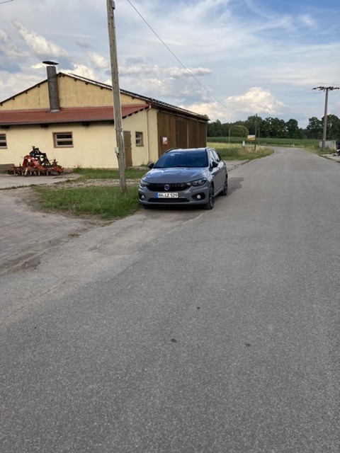 Kleine Änderungen...