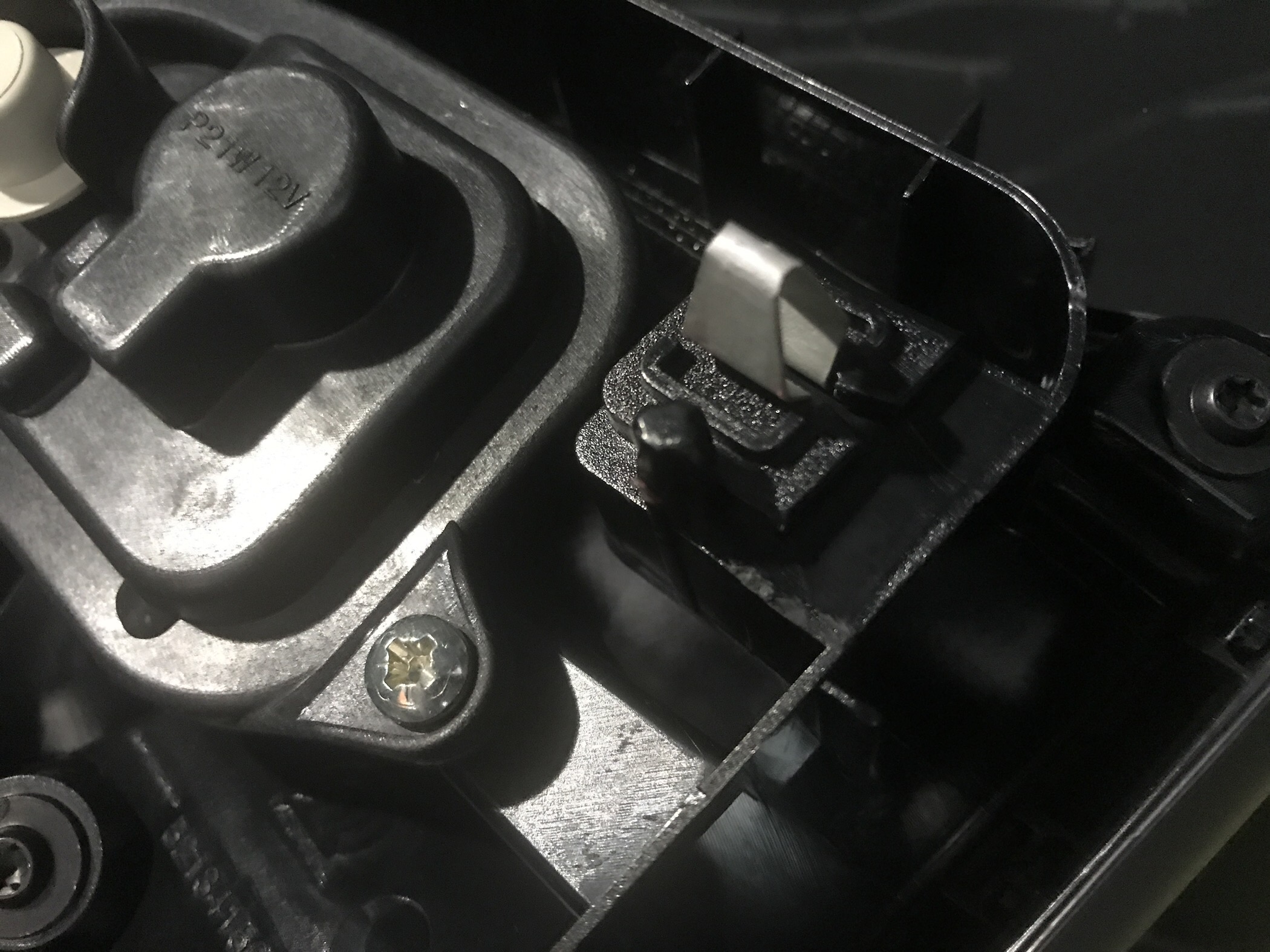 Rückleuchte Tipo Hatchback/Kombi