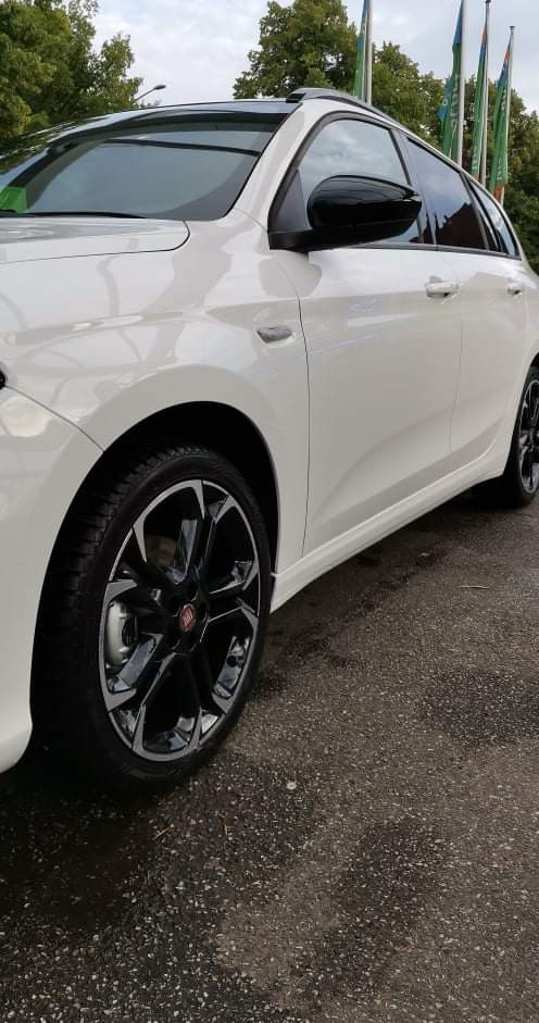 Da isser wieder sauber