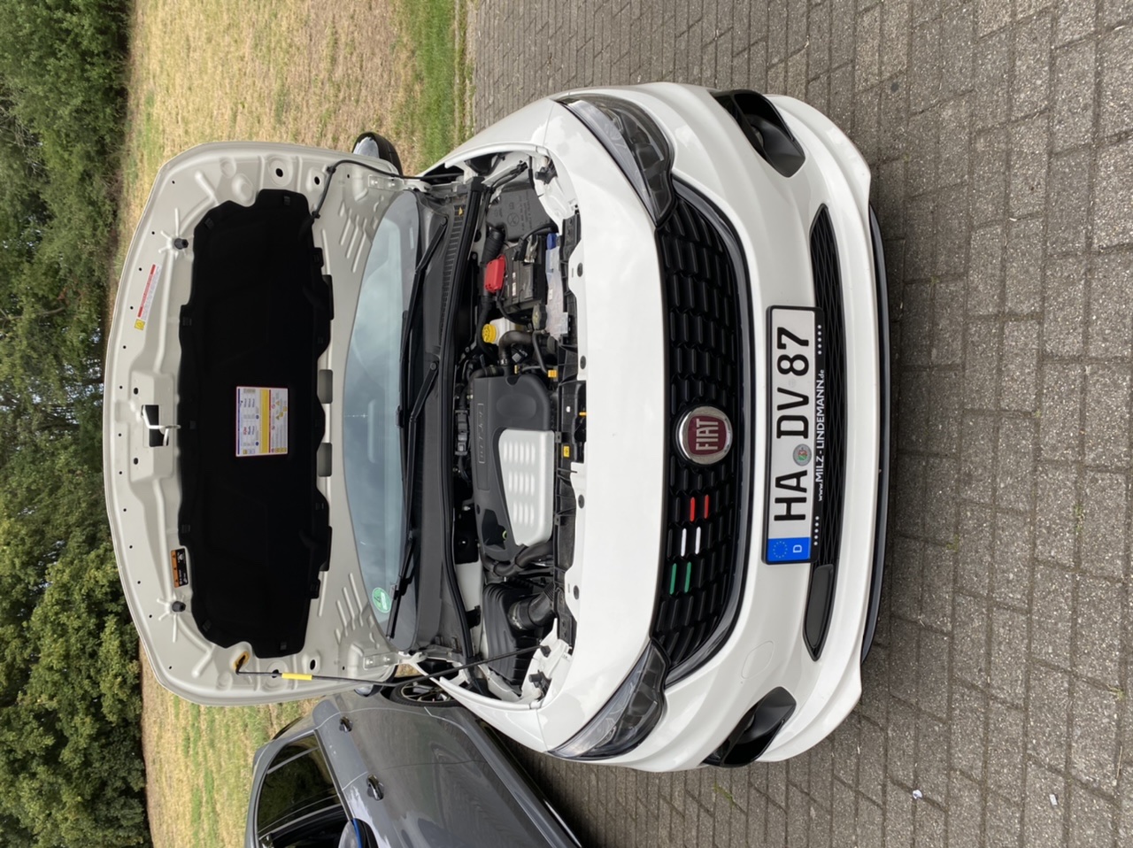 Tipo Sport treffen mit denn neuen Daniel aus Hagen