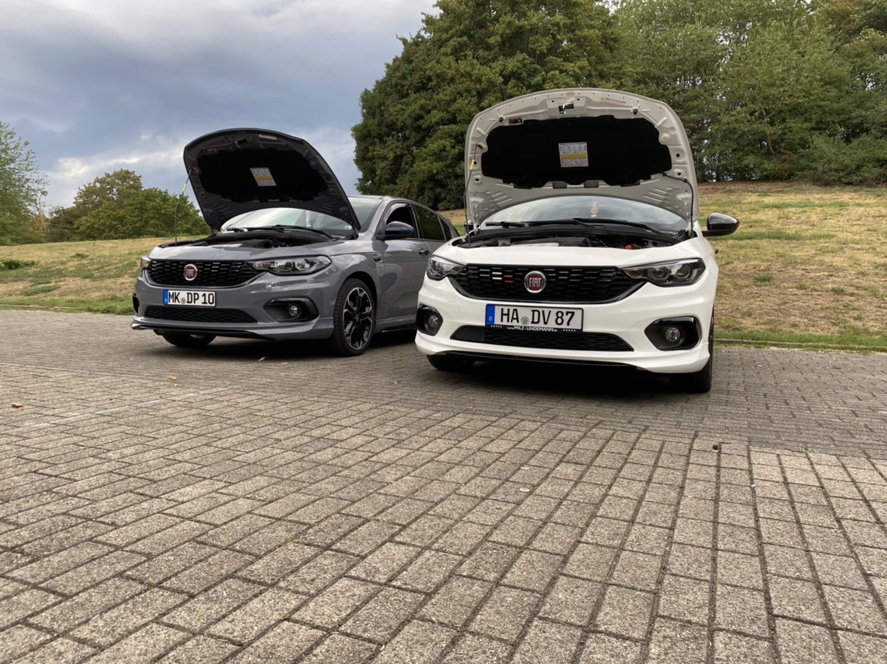 Tipo Sport treffen mit denn neuen Daniel aus Hagen