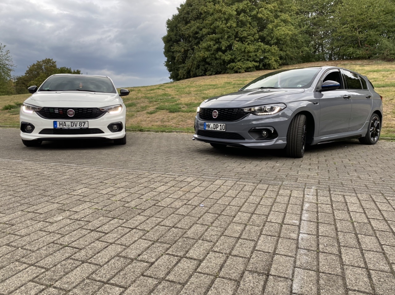 Tipo Sport treffen mit denn neuen Daniel aus Hagen
