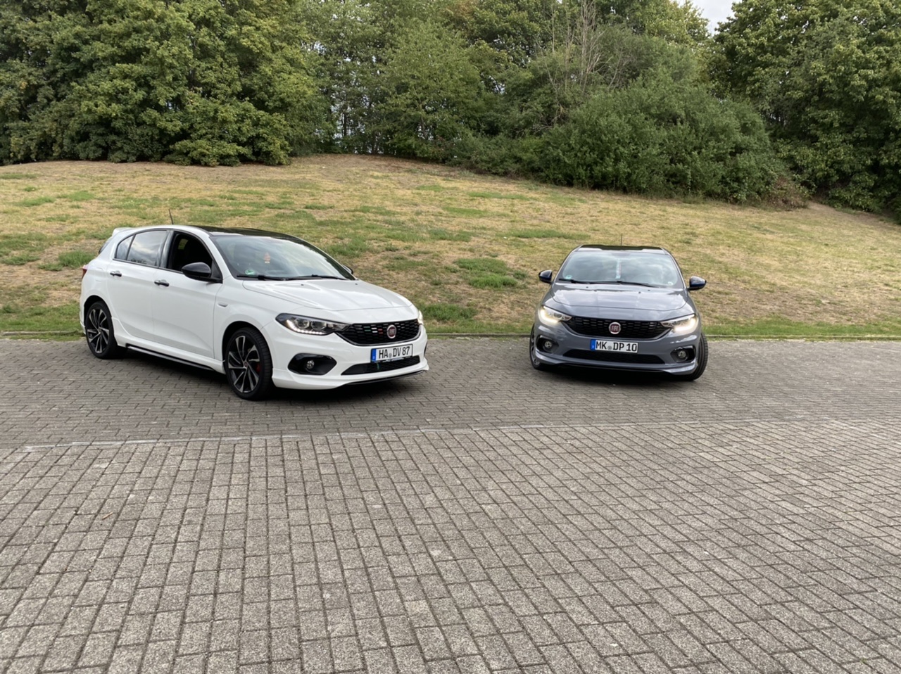 Tipo Sport treffen mit denn neuen Daniel aus Hagen