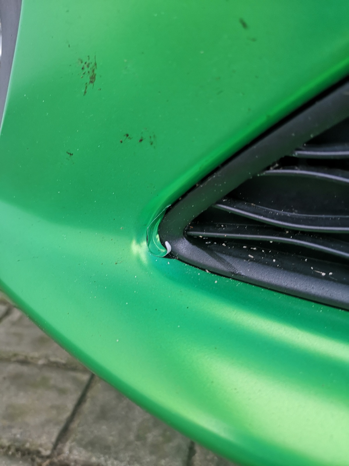 Haltbarkeit wird groß geschrieben