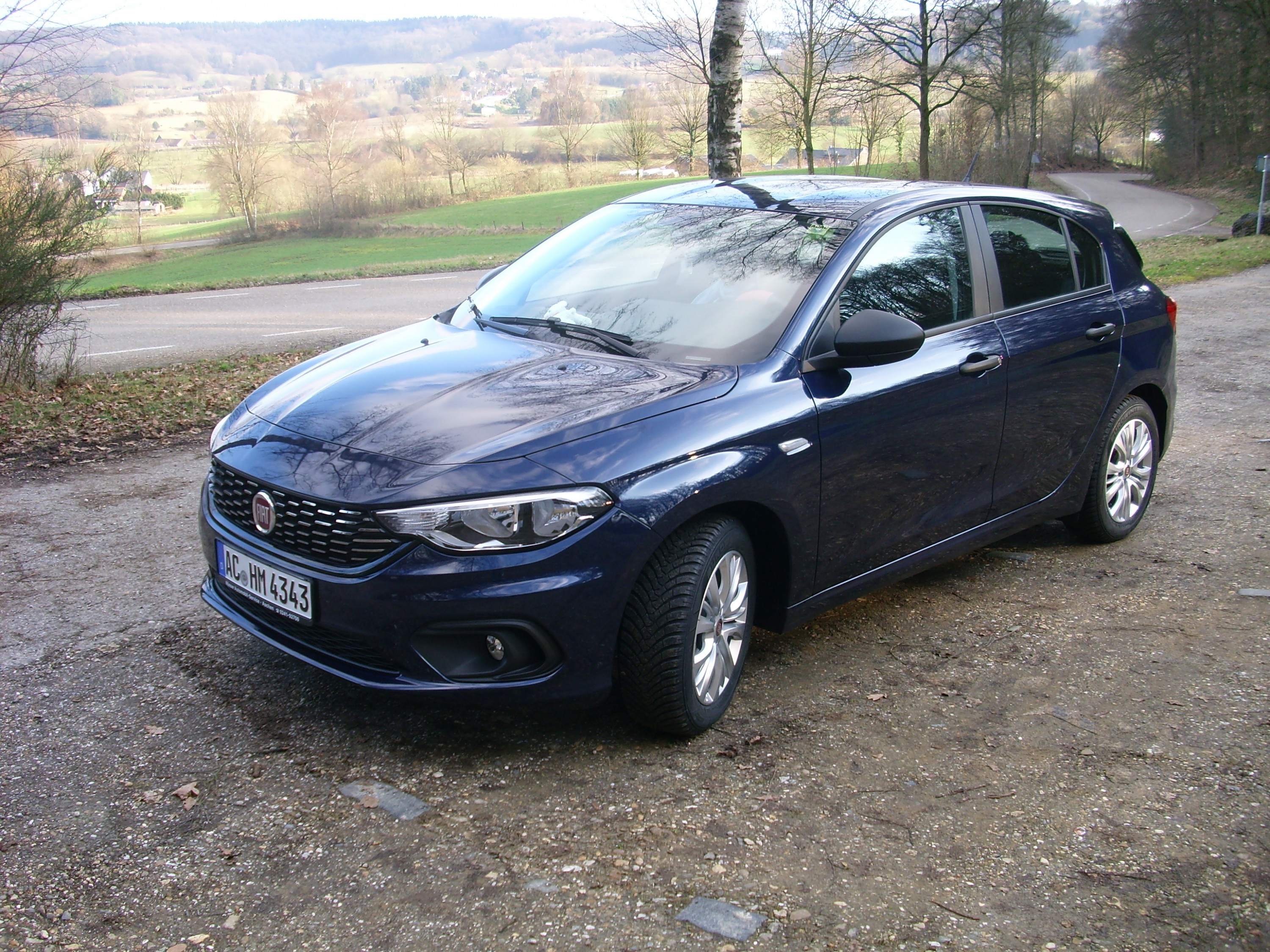 Fiat Tipo