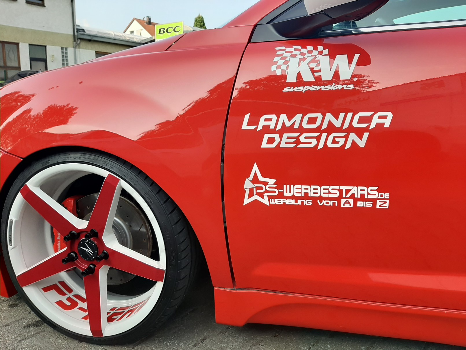 Italo Ausfahrt 2020 Heilbronn nach Sinsheim Technikmuseum