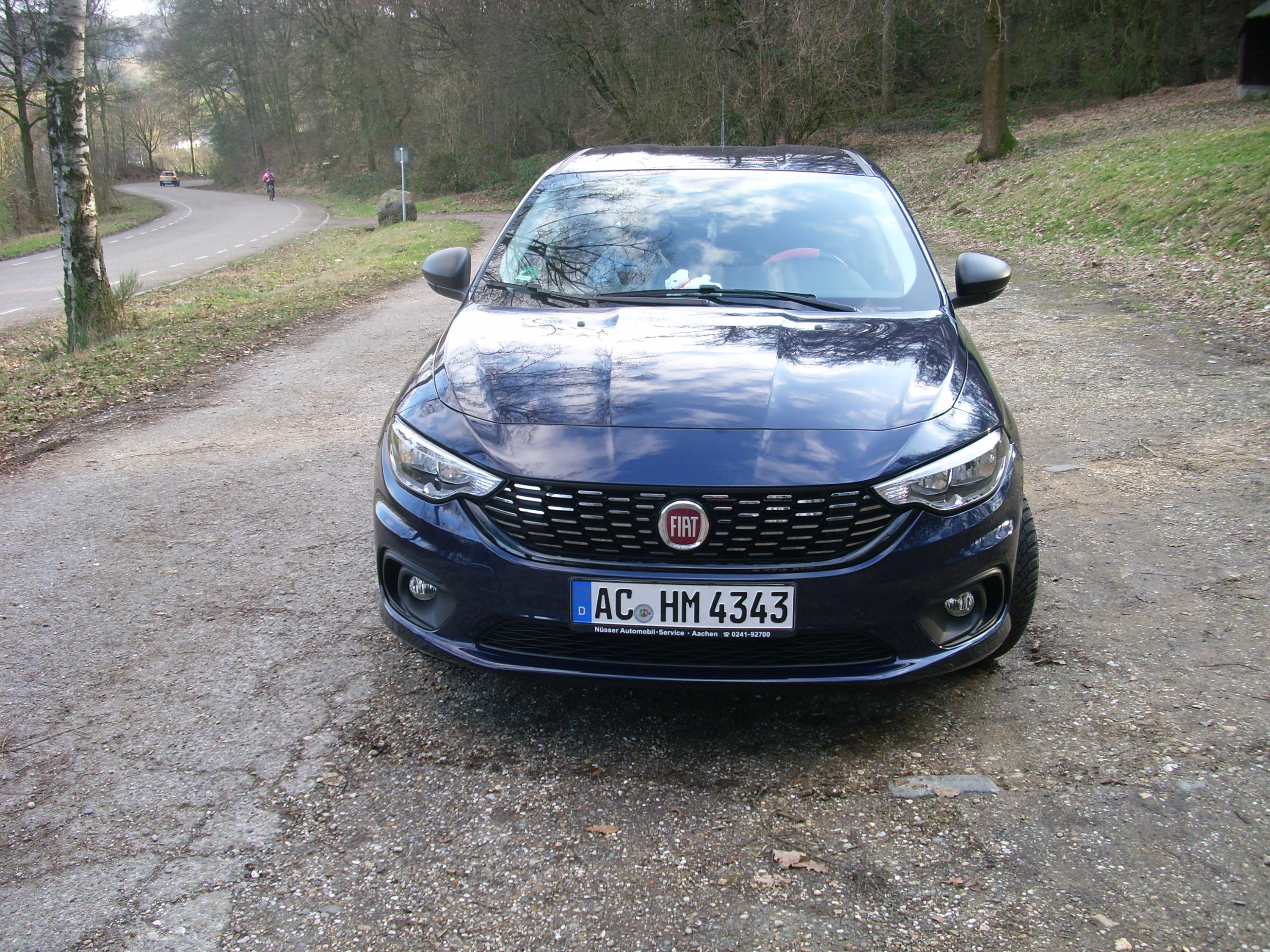 Fiat Tipo